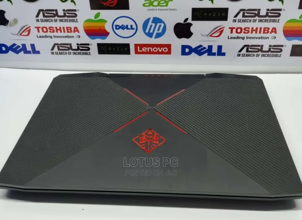 Laptop HP Omen 15t 16GB Intel Core I5 HDD 1T