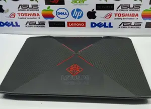 Laptop HP Omen 15t 16GB Intel Core I5 HDD 1T