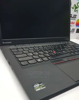 Laptop Lenovo 4GB Intel Core I5 SSD 256GB