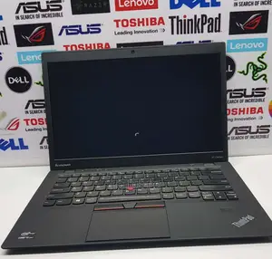 Laptop Lenovo 4GB Intel Core I5 SSD 256GB