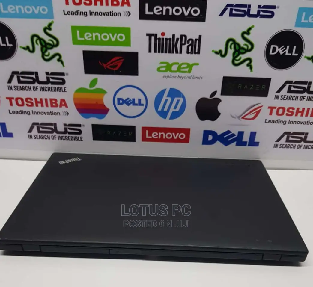 Laptop Lenovo 4GB Intel Core I5 SSD 256GB