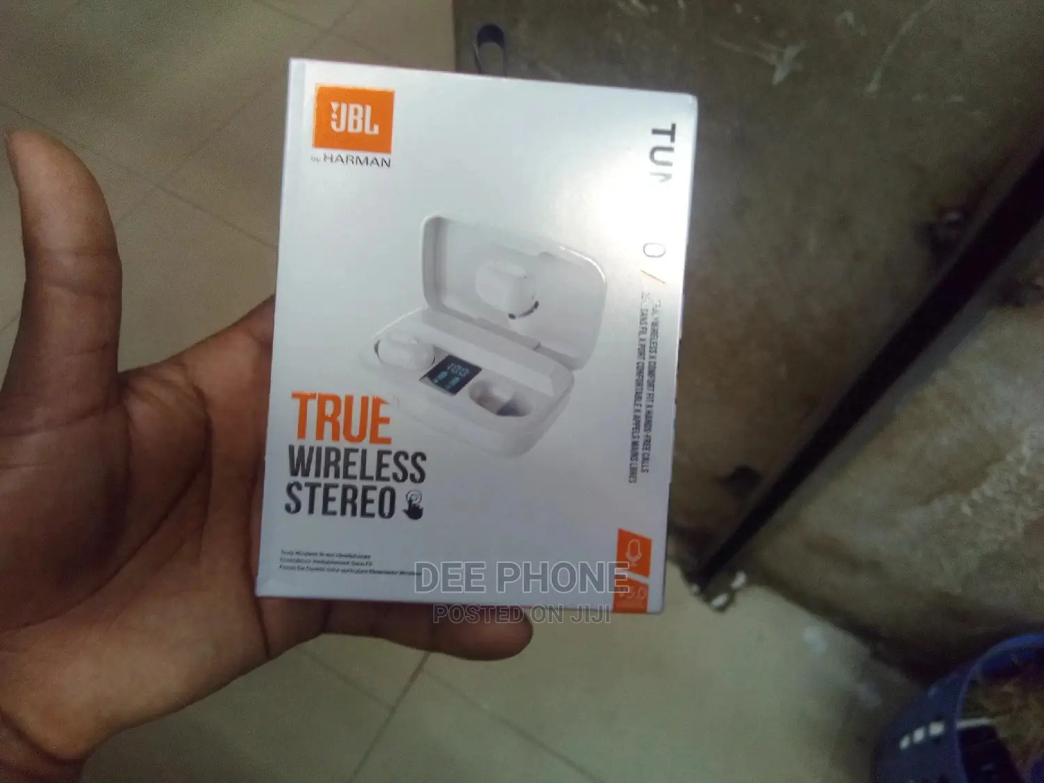 Tune 10 Tws Earbuds