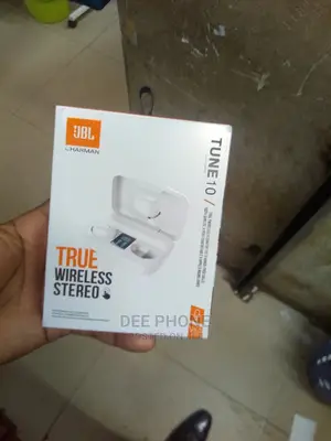 Tune 10 Tws Earbuds