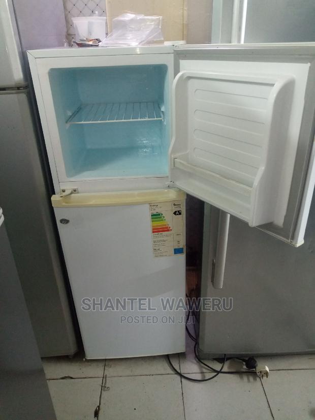 Double Door Fridge Min - thumbnail 2