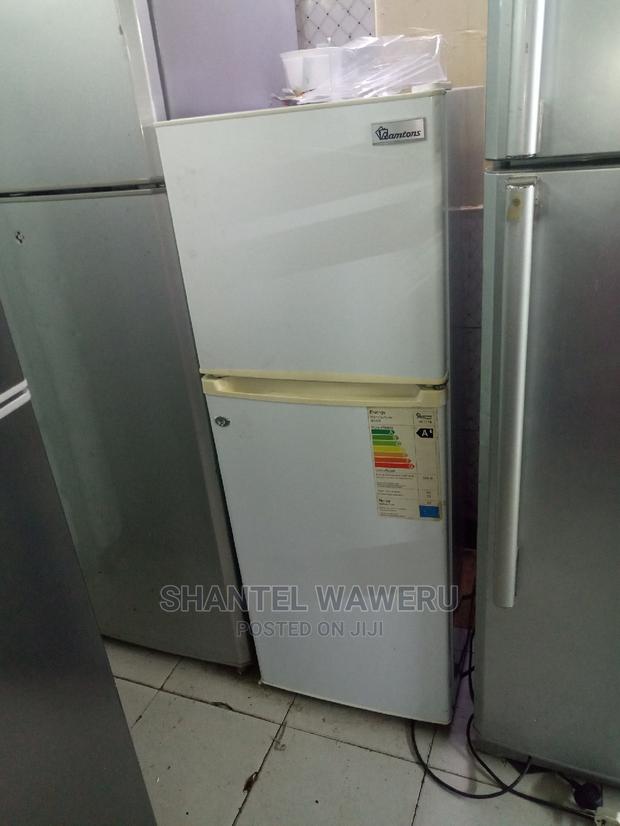 Double Door Fridge Min - thumbnail 4