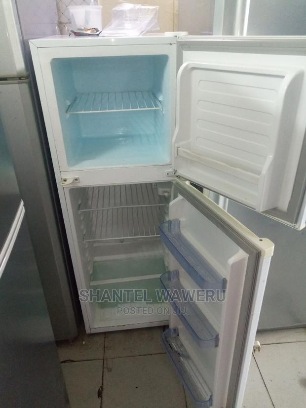 Double Door Fridge Min - thumbnail 3