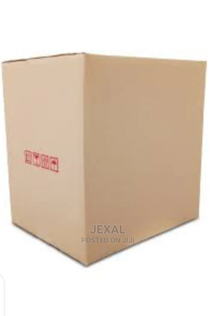 You Want to Relocate Here We Are With Ready Carton Boxes