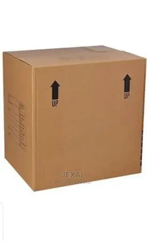 You Want to Relocate Here We Are With Ready Carton Boxes