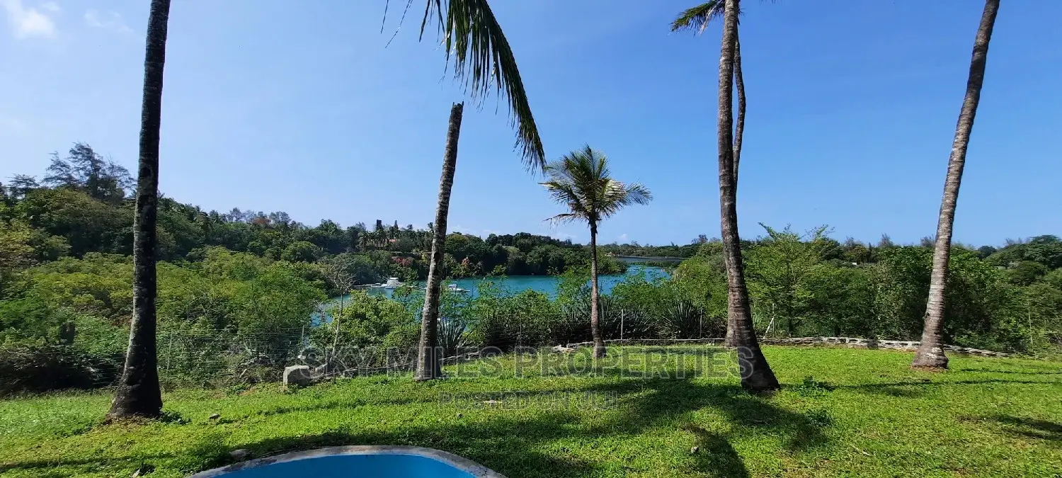Commercial Beach Property on Sale in Mtwapa