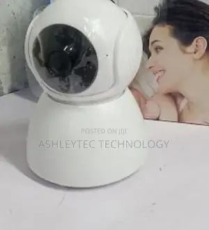 Nanny IP Camera 1080P HD Wireless Camera Indoor Wifi CCTV