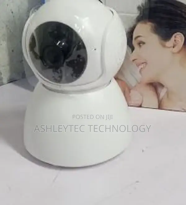 Nanny IP Camera 1080P HD Wireless Camera Indoor Wifi CCTV