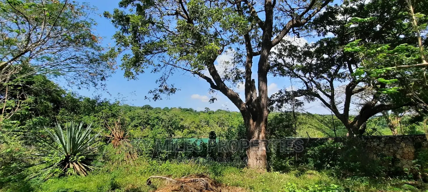 Commercial Beach Property on Sale in Mtwapa
