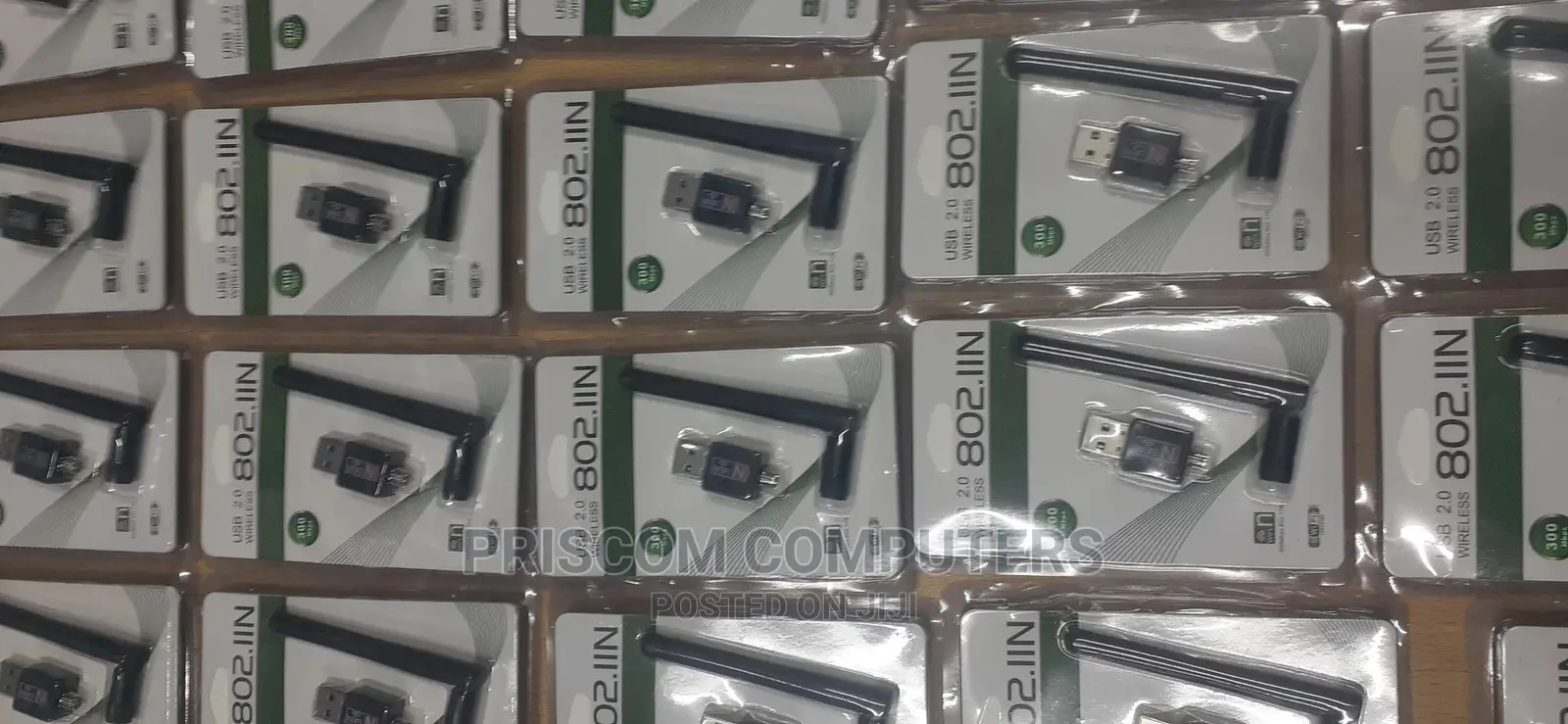 Wifi Adapter