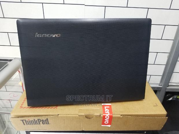 Laptop Lenovo G50-70 4GB Intel Core I3 HDD 500GB
