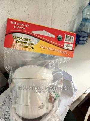 Top Quality Instant Shower - thumbnail 2