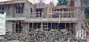 Machine Cut Stones