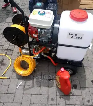 60litres Agricultural Sprayer