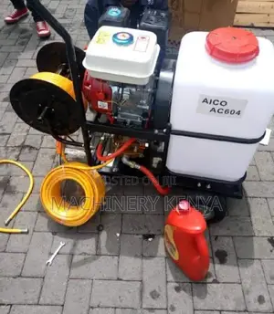 60litres Agricultural Sprayer