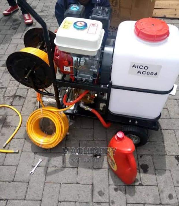 60litres Agricultural Sprayer
