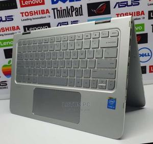 Laptop HP 8GB Intel Core I5 SSD 256GB - thumbnail 2