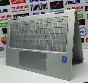 Laptop HP 8GB Intel Core I5 SSD 256GB