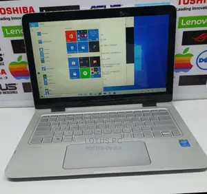 Laptop HP 8GB Intel Core I5 SSD 256GB