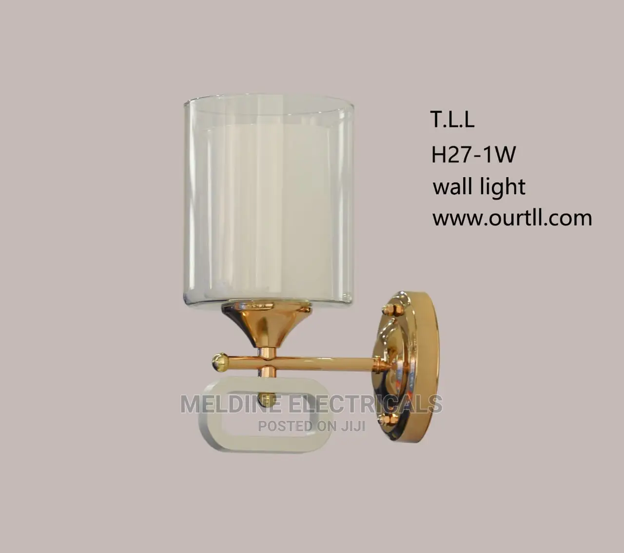 Wall Bracket