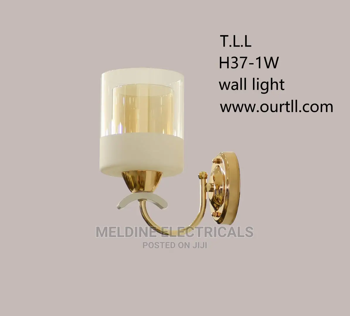 Wall Bracket