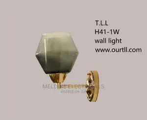 Wall Bracket