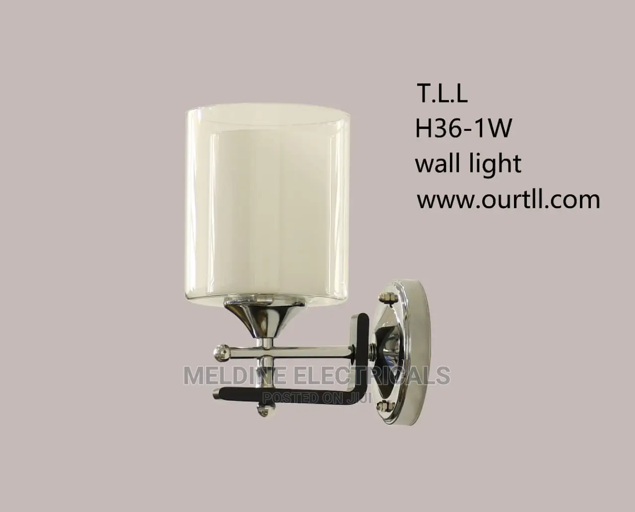 Wall Bracket