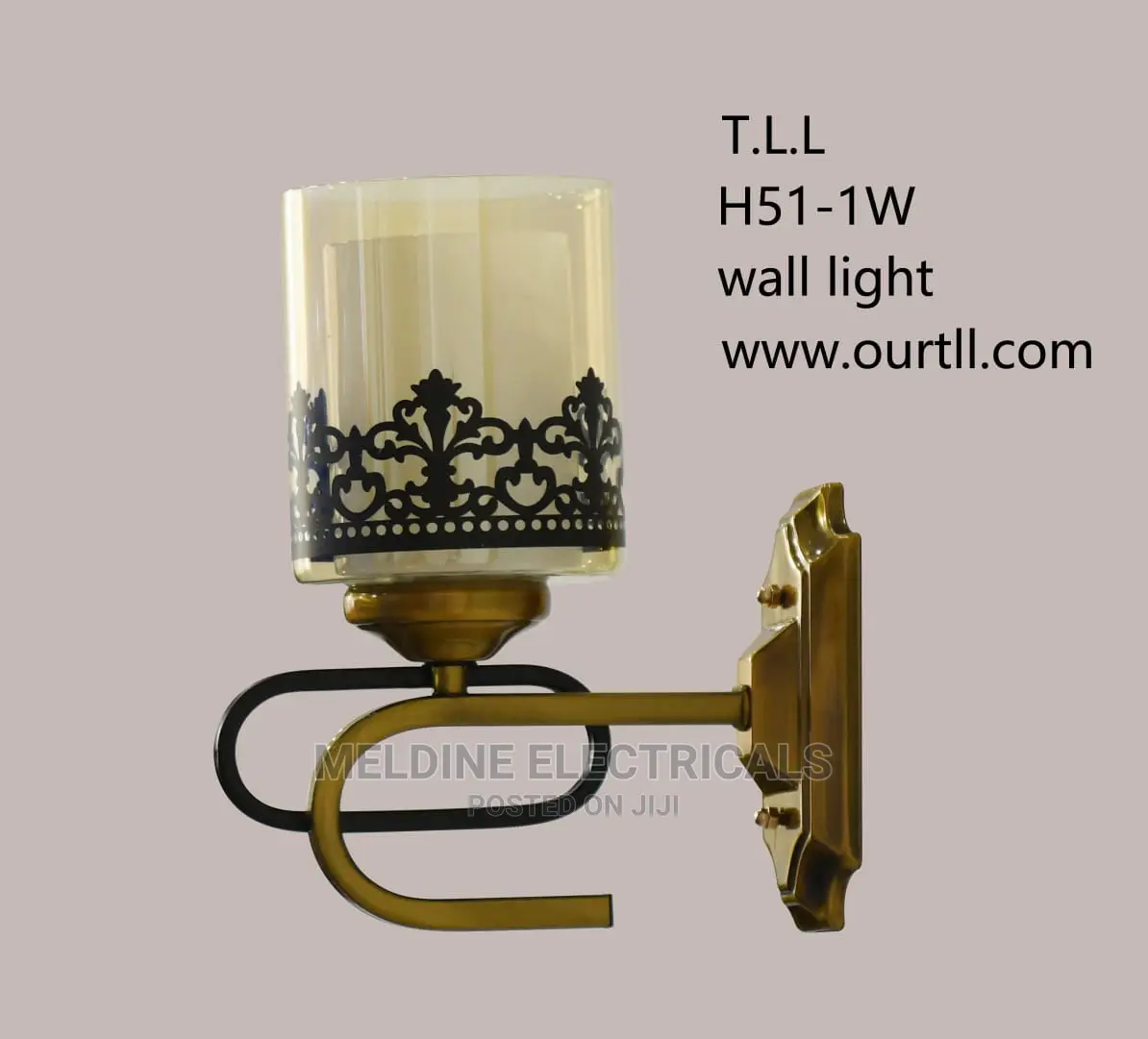 Wall Bracket