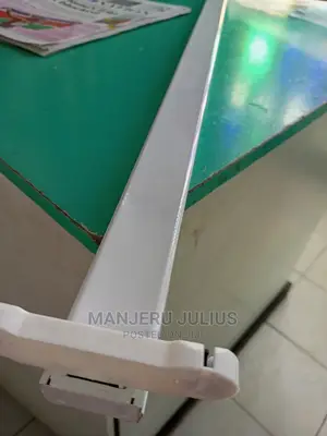 4ft Led Twin Fitting