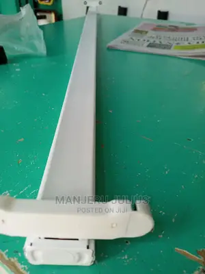 4ft Led Twin Fitting