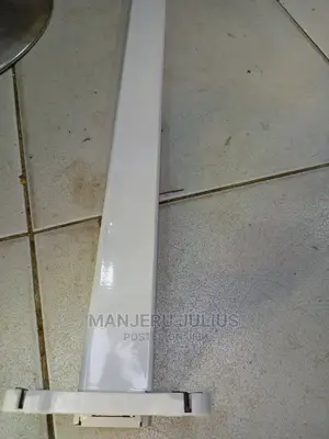 4ft Led Twin Fitting