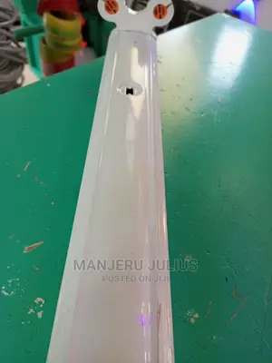 4ft Twin Fitting