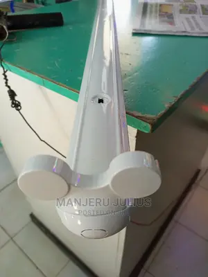 4ft Twin Fitting