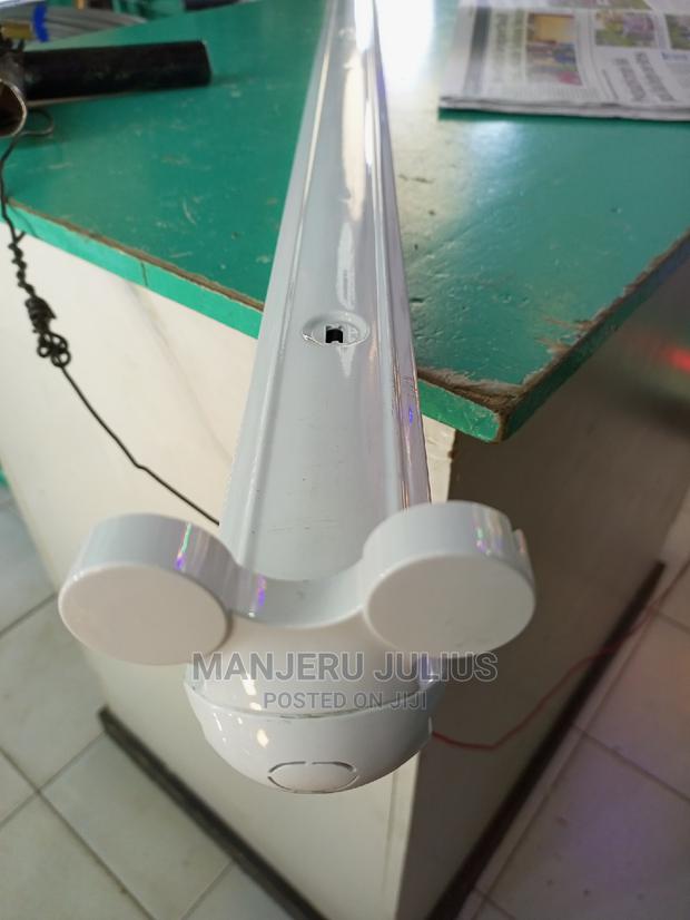 4ft Twin Fitting - thumbnail 4