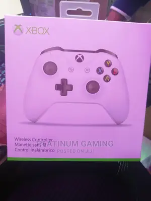 Xbox Wireless Controller