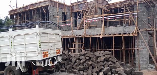 Machine Cut Stones - thumbnail 2