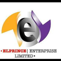 Pius Elprince logo