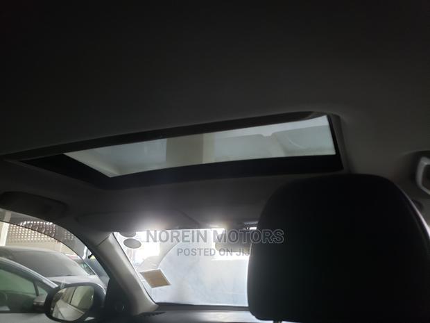 Mitsubishi Outlander 2015 Off White - thumbnail 8