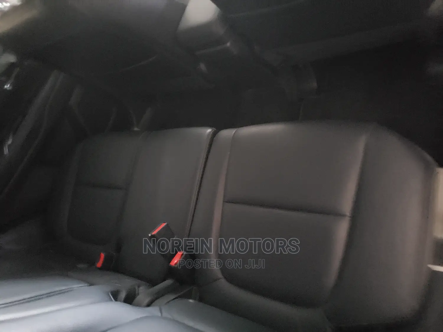 Mitsubishi Outlander 2015 Off White