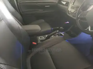 Mitsubishi Outlander 2015 Off White