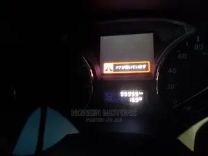Nissan Teana 2014 Brown