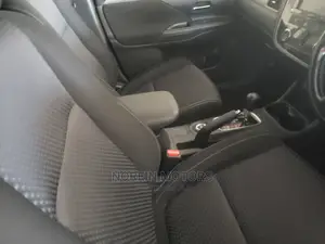 Toyota FJ Cruiser 2014 Black