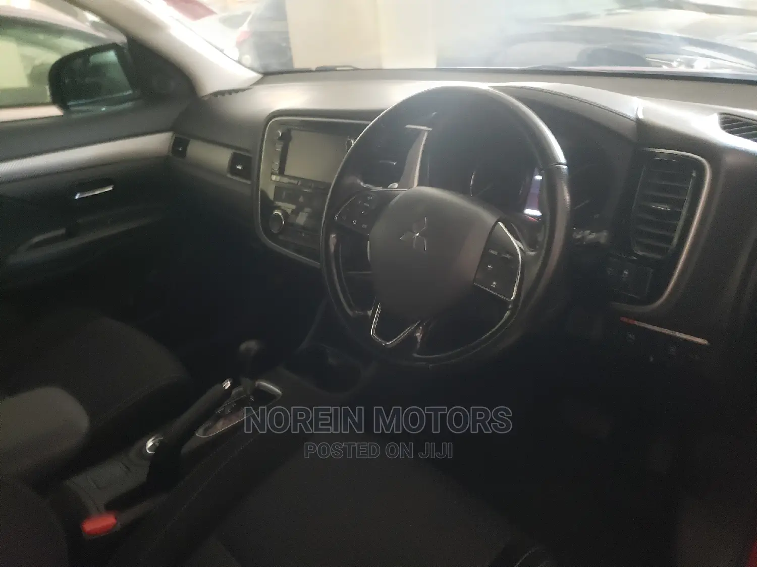Toyota FJ Cruiser 2014 Black