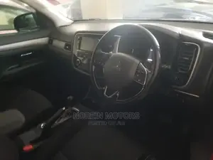 Toyota FJ Cruiser 2014 Black