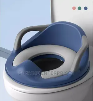 Kids Training Toilet Seat
