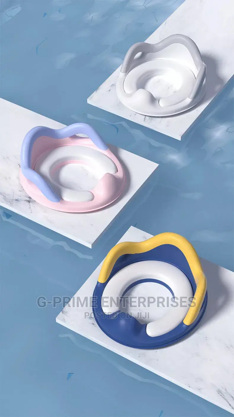 Kids Training Toilet Seat