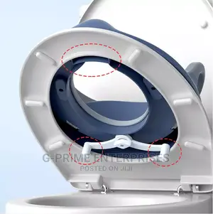 Kids Training Toilet Seat